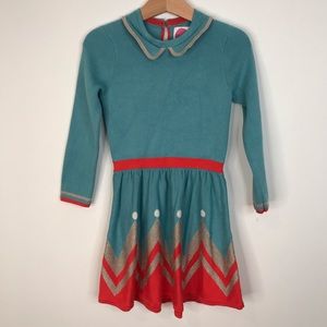 Mini Boden Knit Dress